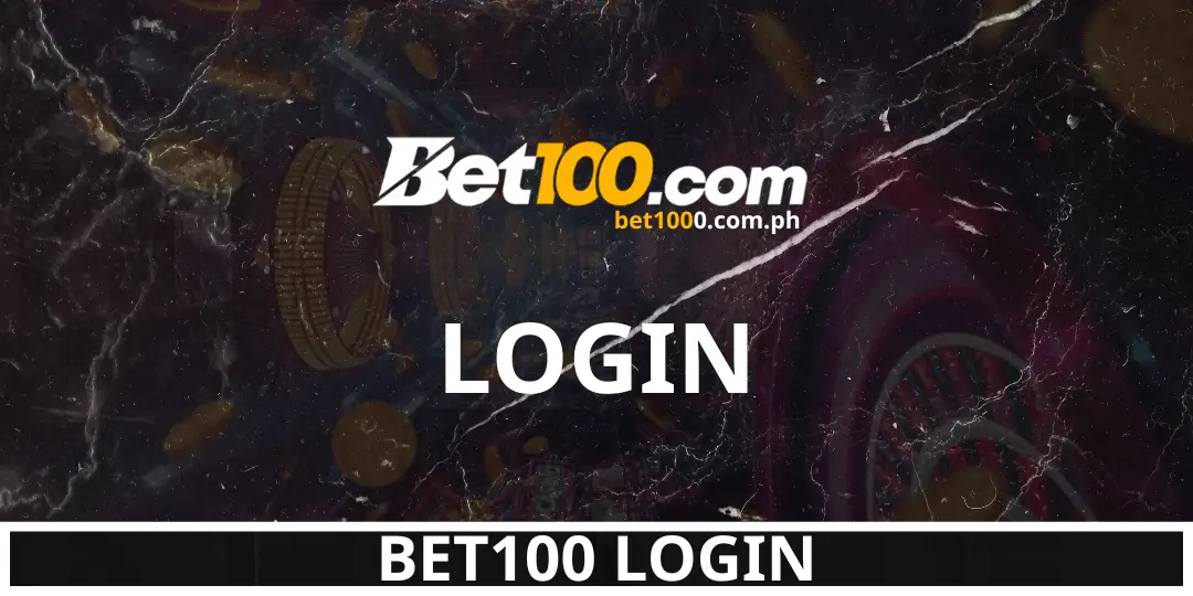 Bet100 Login – How to Login Bet100 1 login bet100