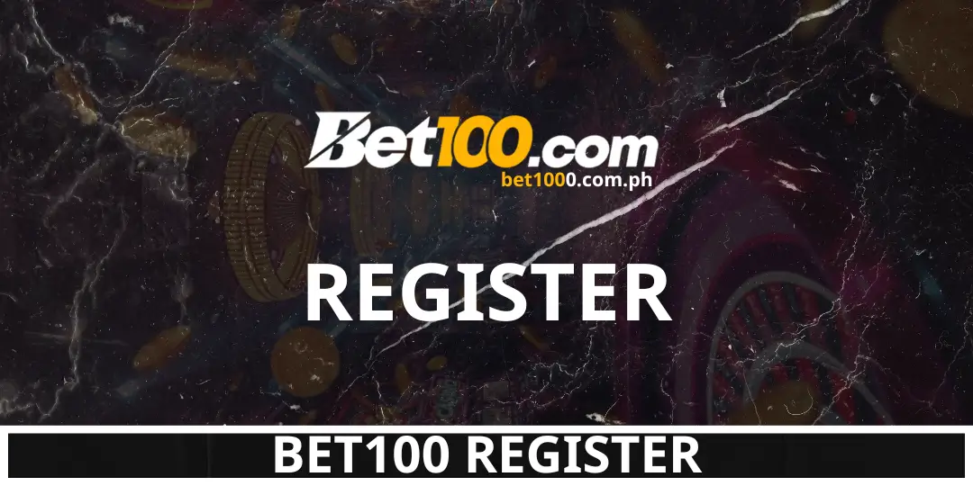 Bet100 Register – How to Register Bet100 – Step-by-Step Guide 1 register bet100