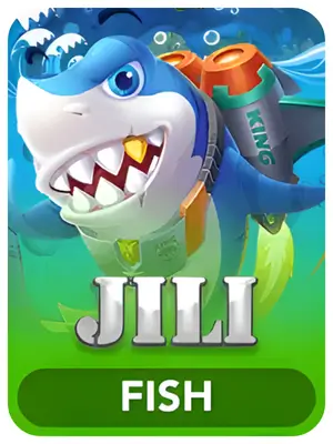 BET100 22 Fishing Game