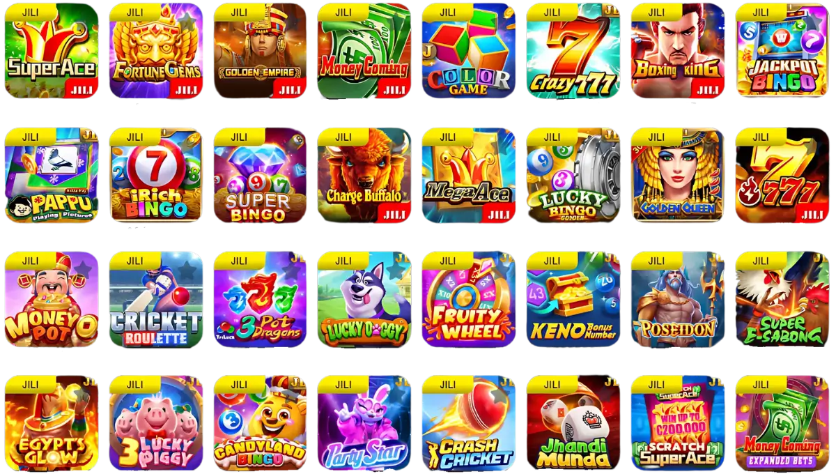BET100 26 game slot