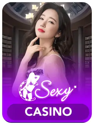 BET100 21 Live Casino
