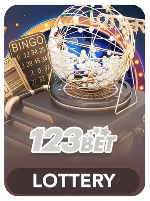 BET100 23 Lottery