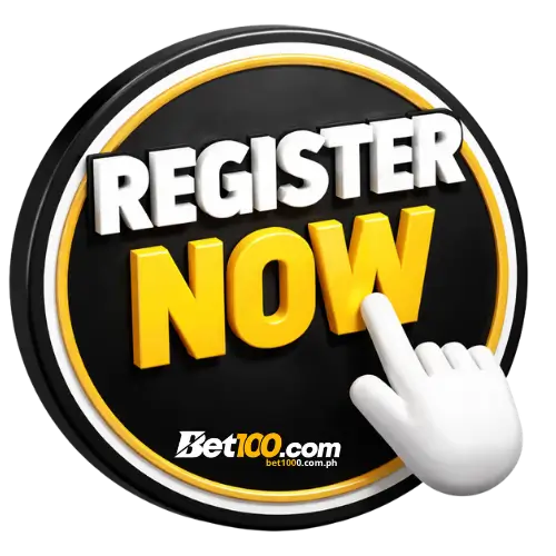 BET100 37 Register Bet100