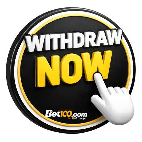BET100 40 Withdraw Bet100